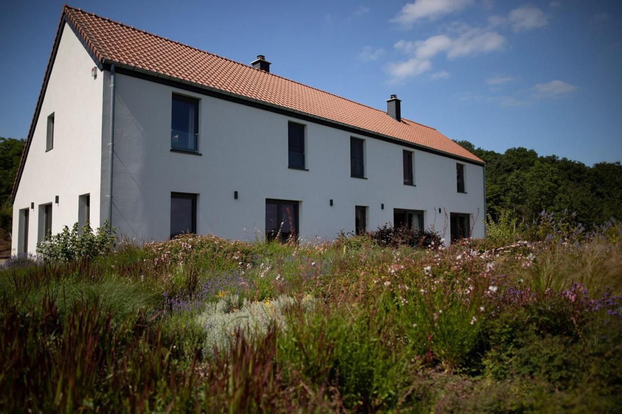 Gite Xxv House - 4 Personnes Villa Heron Exterior photo